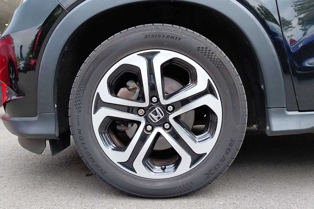 Honda Hr-v 1.5 i-VTEC EX CVT 5dr