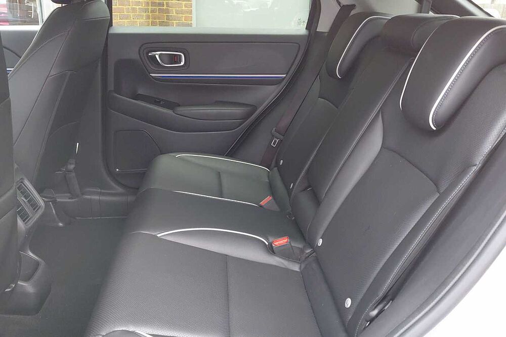 Honda E Ny1 150kW Elegance 69kWh 5dr Auto