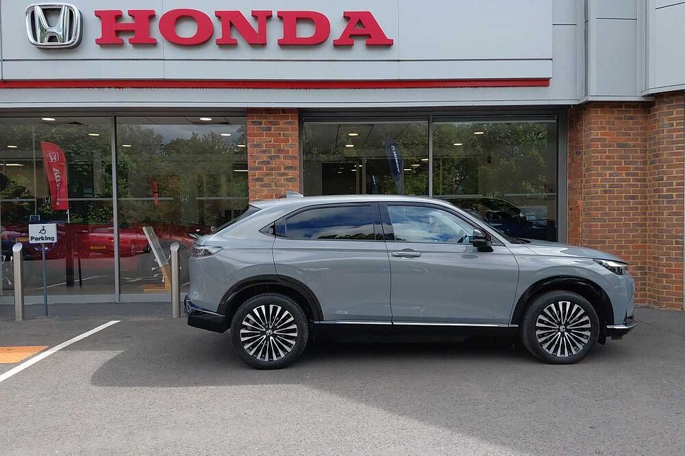Honda E Ny1 150kW Elegance 69kWh 5dr Auto