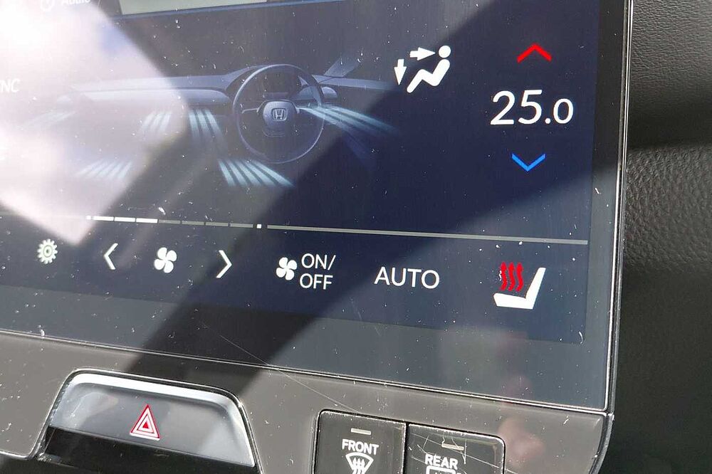 Honda E Ny1 150kW Elegance 69kWh 5dr Auto