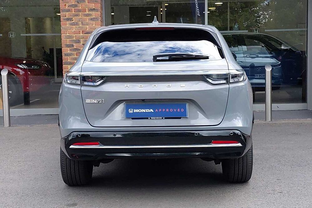 Honda E Ny1 150kW Elegance 69kWh 5dr Auto
