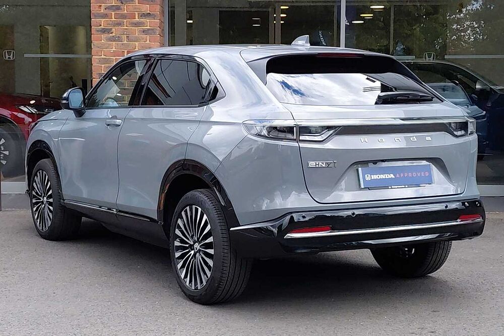 Honda E Ny1 150kW Elegance 69kWh 5dr Auto
