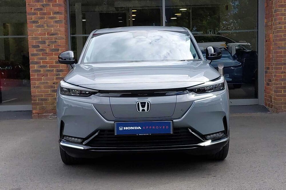 Honda E Ny1 150kW Elegance 69kWh 5dr Auto