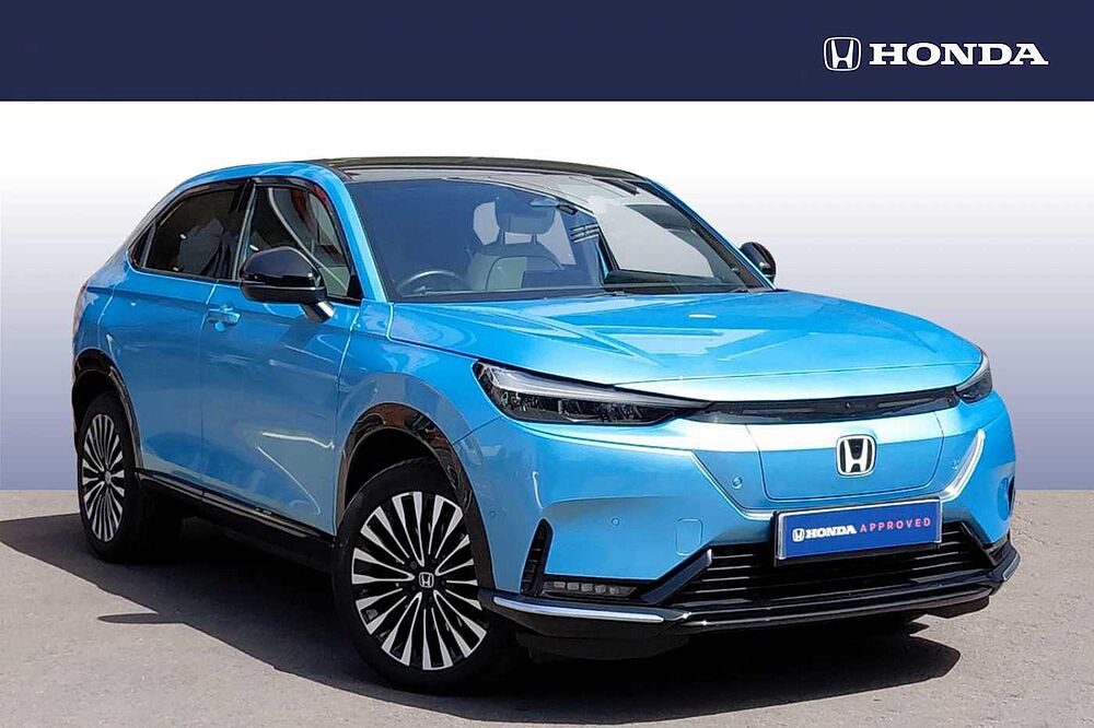 Honda E Ny1 150kW Advance 69kWh 5dr Auto