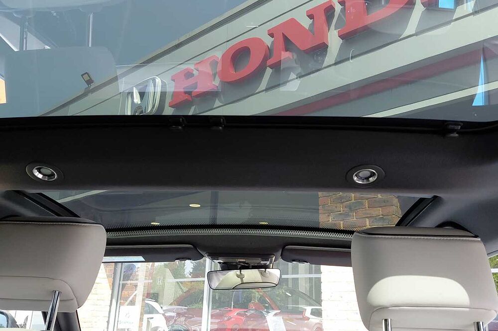Honda E Ny1 150kW Advance 69kWh 5dr Auto