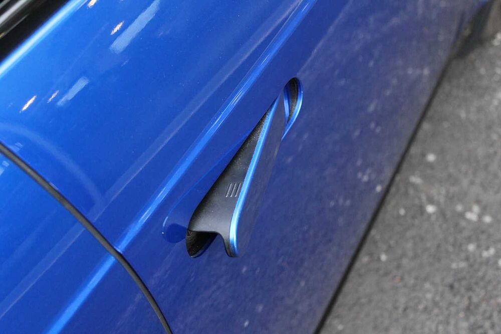 Honda E 113kW Advance 36kWh 5dr Auto