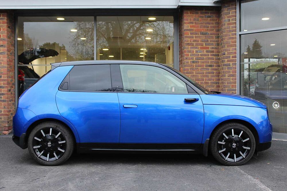Honda E 113kW Advance 36kWh 5dr Auto