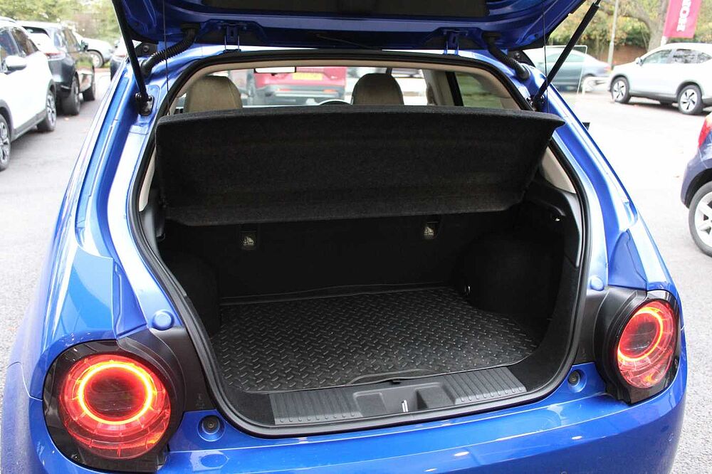 Honda E 113kW Advance 36kWh 5dr Auto