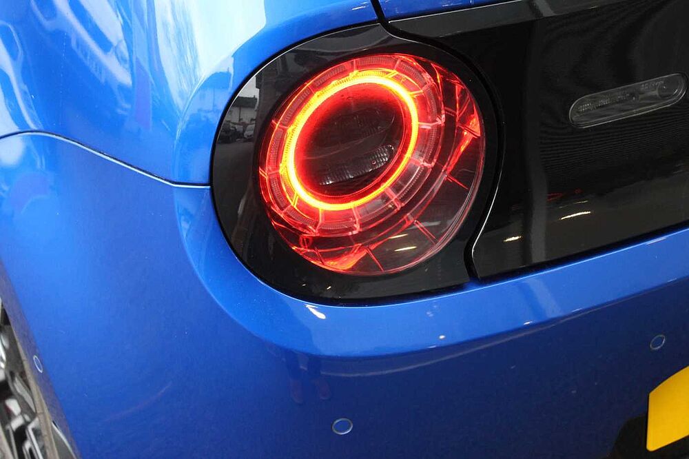 Honda E 113kW Advance 36kWh 5dr Auto
