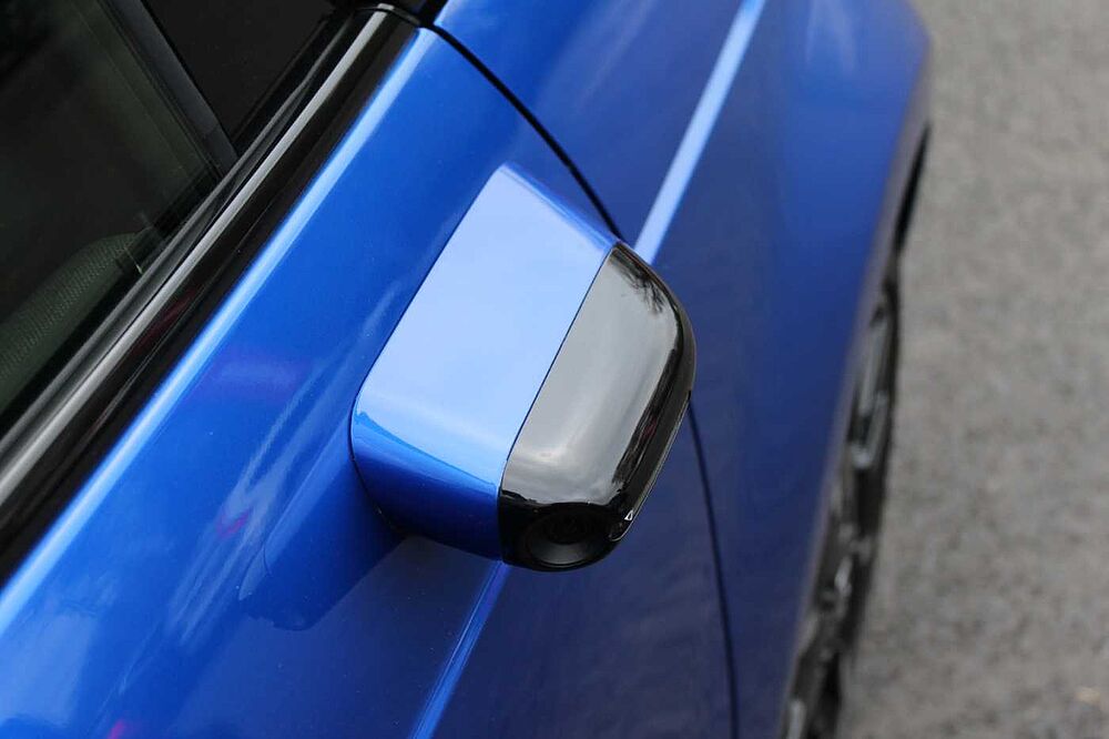Honda E 113kW Advance 36kWh 5dr Auto