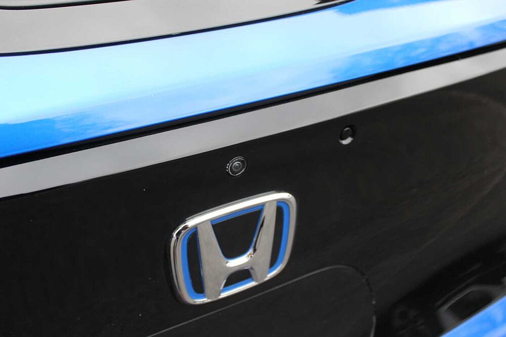 Honda E 113kW Advance 36kWh 5dr Auto