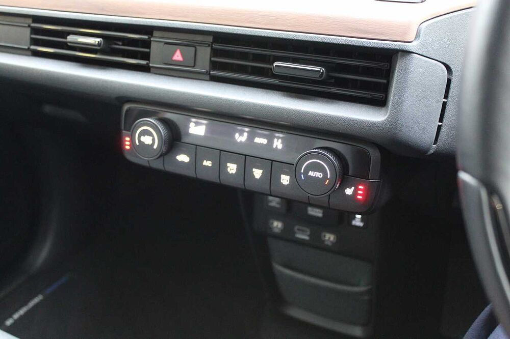 Honda E 113kW Advance 36kWh 5dr Auto