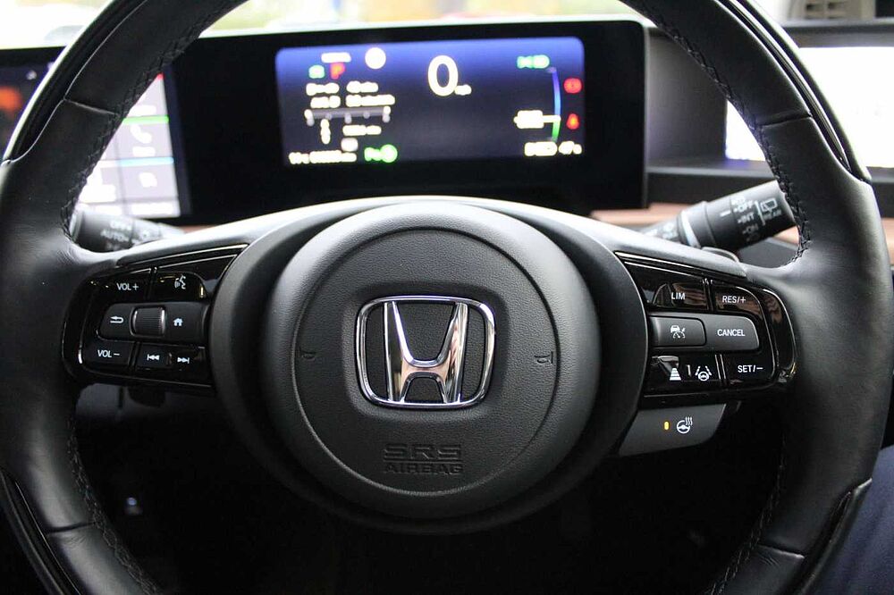 Honda E 113kW Advance 36kWh 5dr Auto