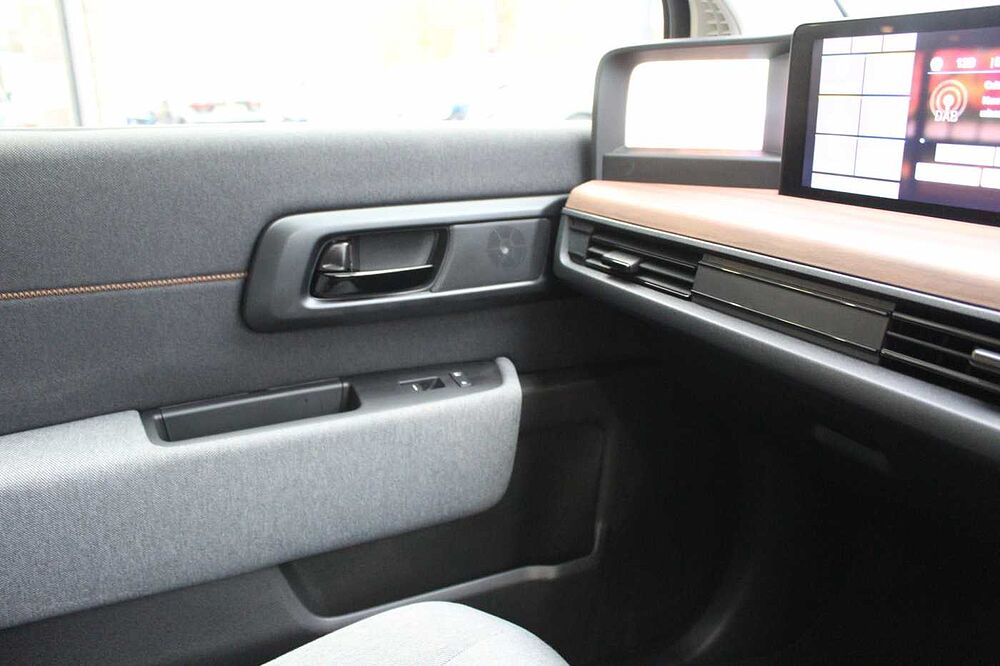 Honda E 113kW Advance 36kWh 5dr Auto