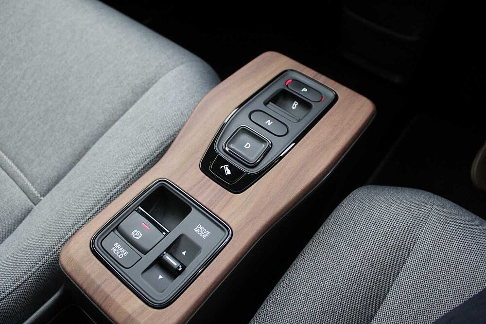 Honda E 113kW Advance 36kWh 5dr Auto