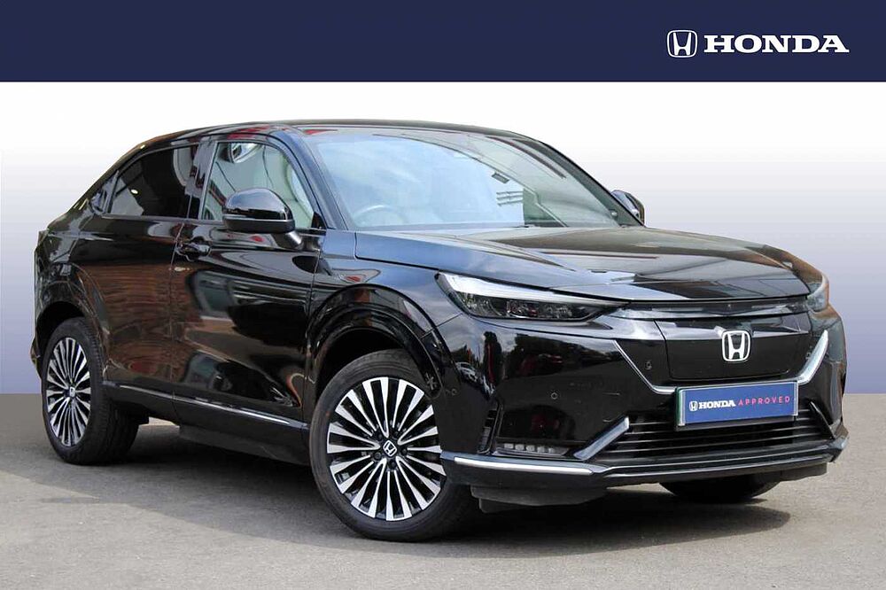 Honda E Ny1 150kW Advance 69kWh 5dr Auto