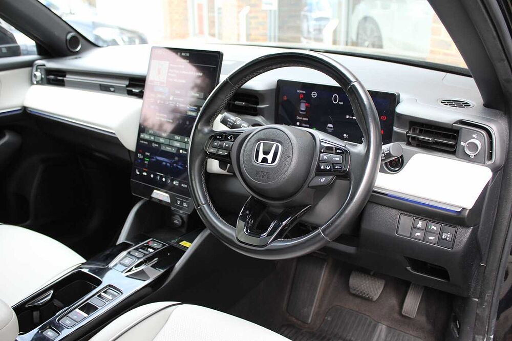 Honda E Ny1 150kW Advance 69kWh 5dr Auto