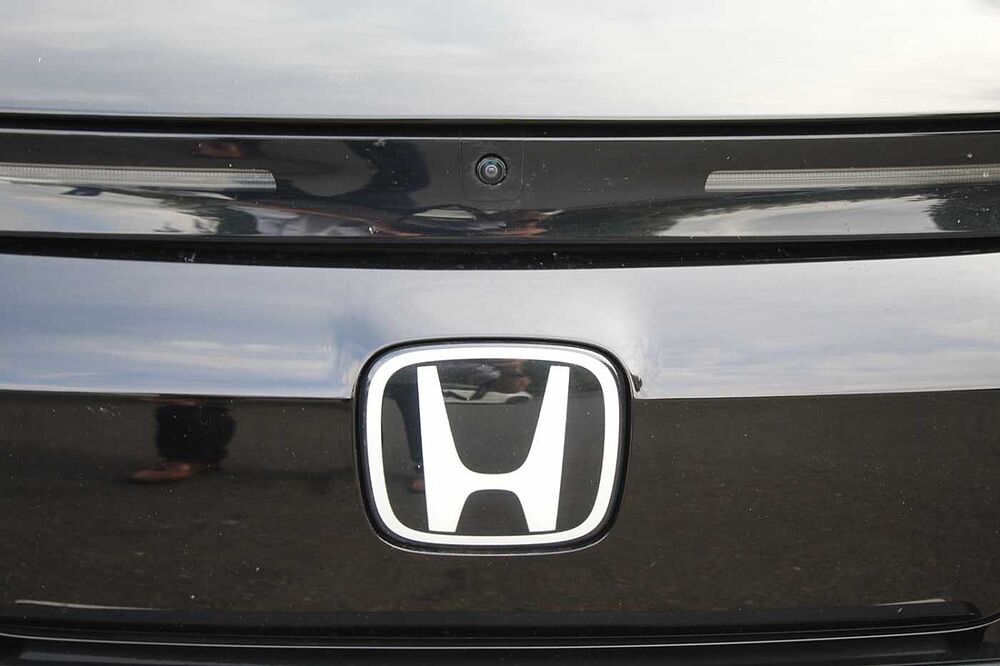 Honda E Ny1 150kW Advance 69kWh 5dr Auto