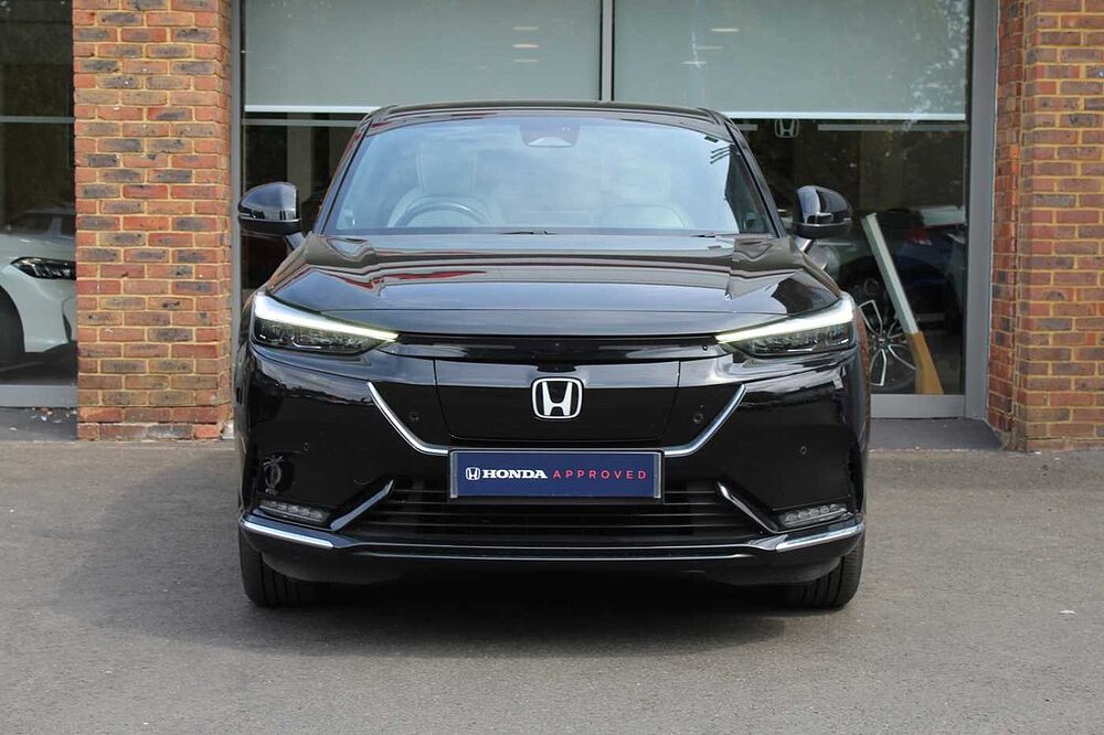 Honda E Ny1 150kW Advance 69kWh 5dr Auto