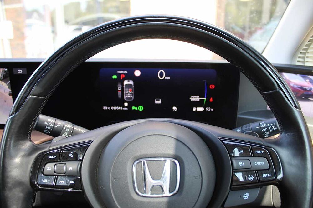 Honda E 113kW Advance 36kWh 5dr Auto