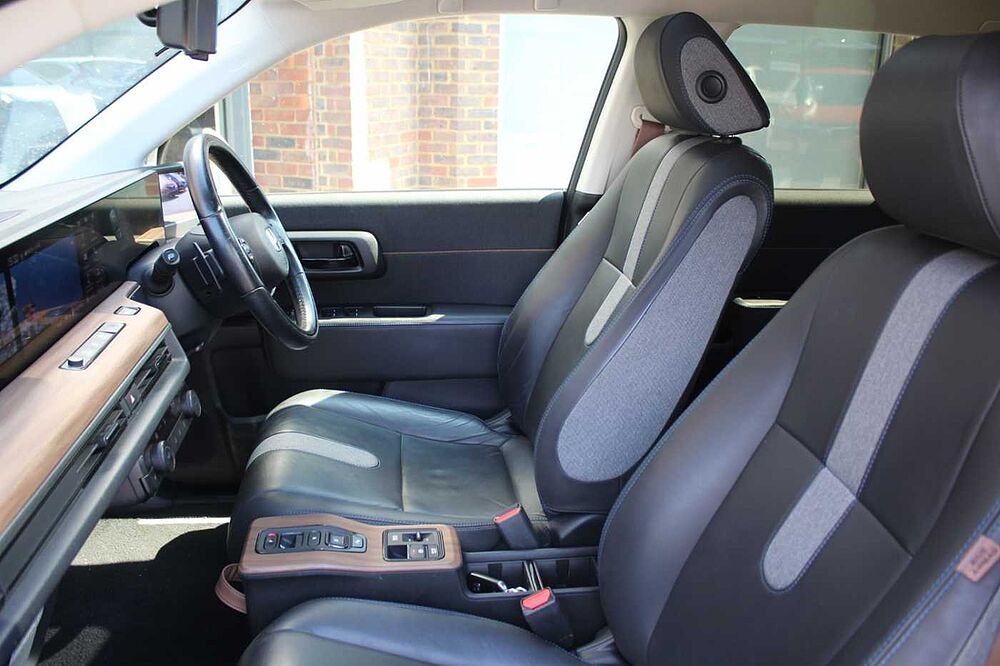 Honda E 113kW Advance 36kWh 5dr Auto
