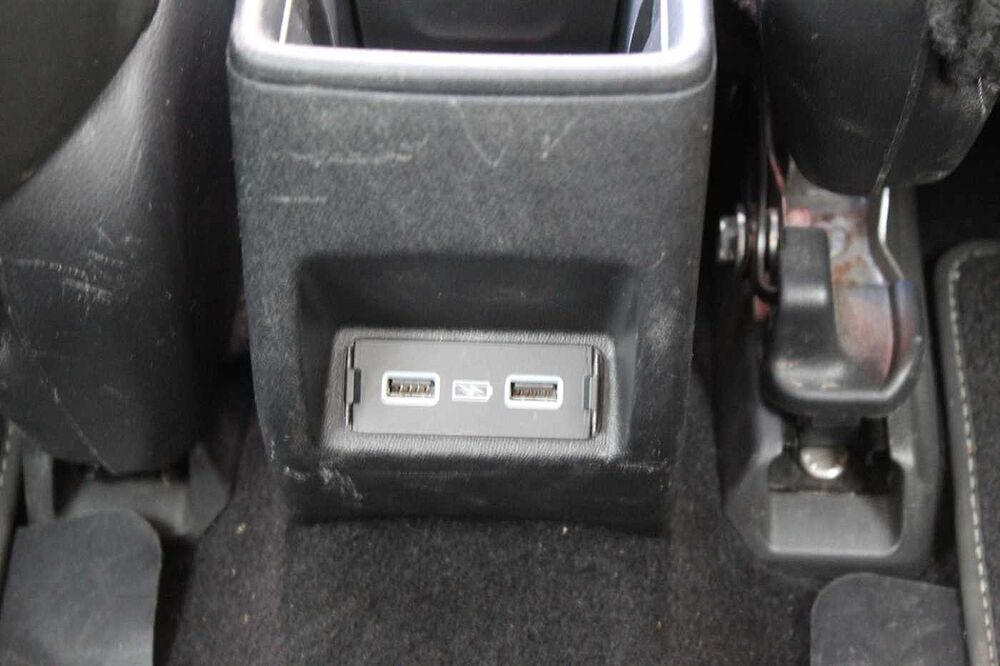Honda E 113kW Advance 36kWh 5dr Auto