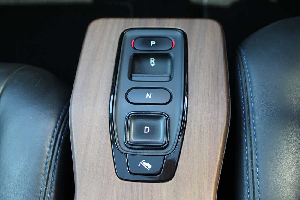 Honda E 113kW Advance 36kWh 5dr Auto