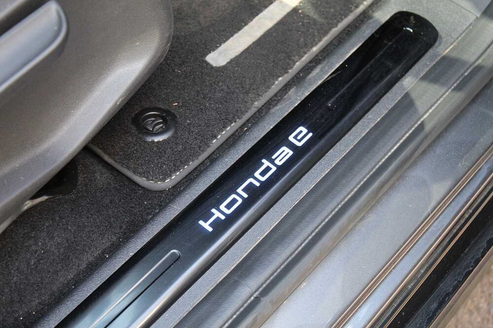 Honda E 113kW Advance 36kWh 5dr Auto