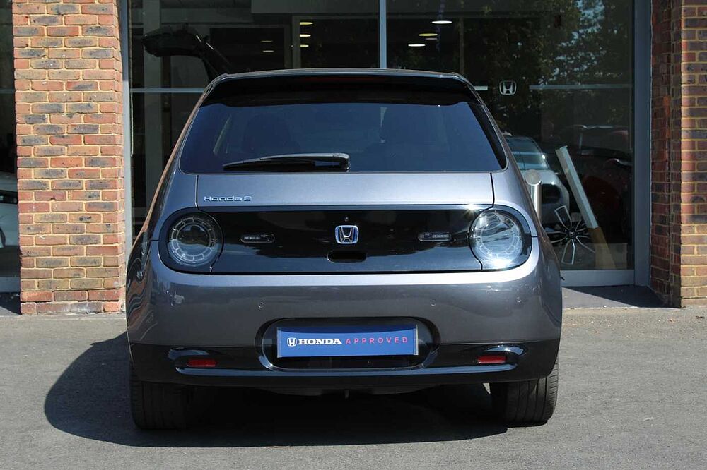 Honda E 113kW Advance 36kWh 5dr Auto