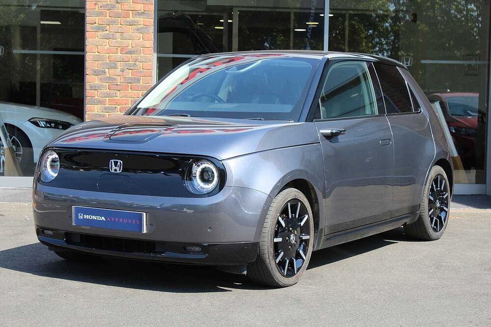 Honda E 113kW Advance 36kWh 5dr Auto
