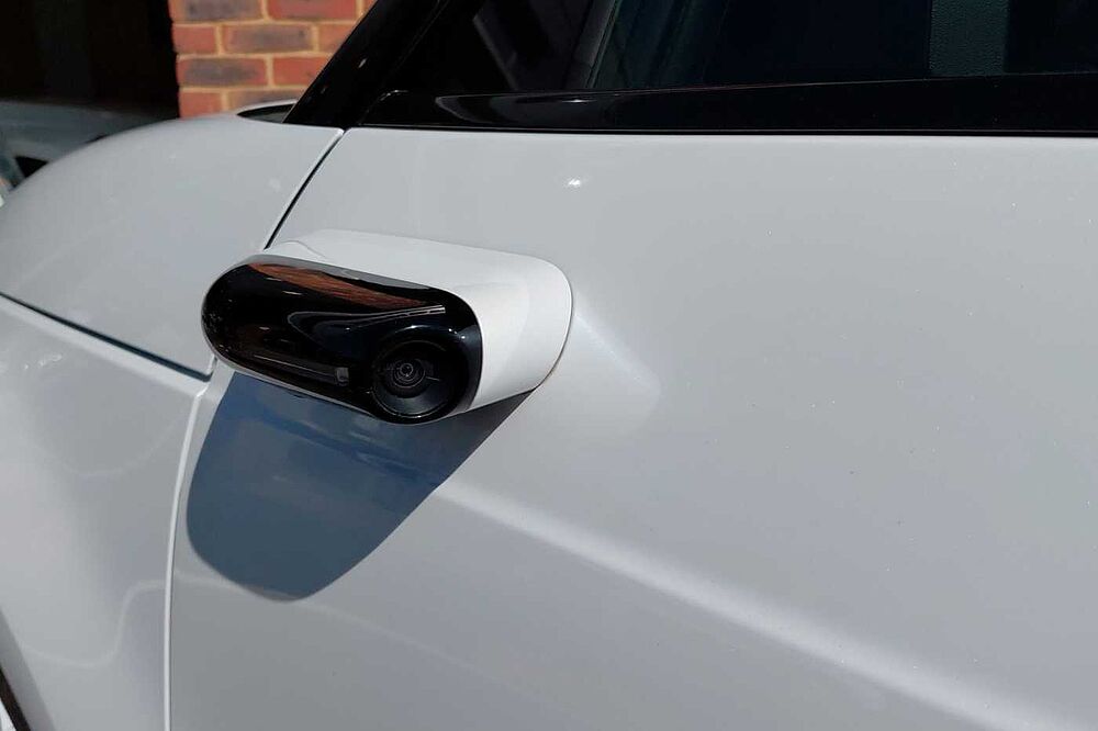 Honda E 113kW Advance 36kWh 5dr Auto