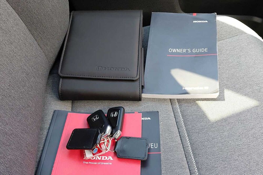 Honda E 113kW Advance 36kWh 5dr Auto