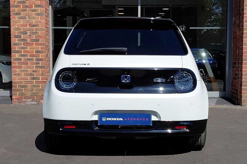 Honda E 113kW Advance 36kWh 5dr Auto