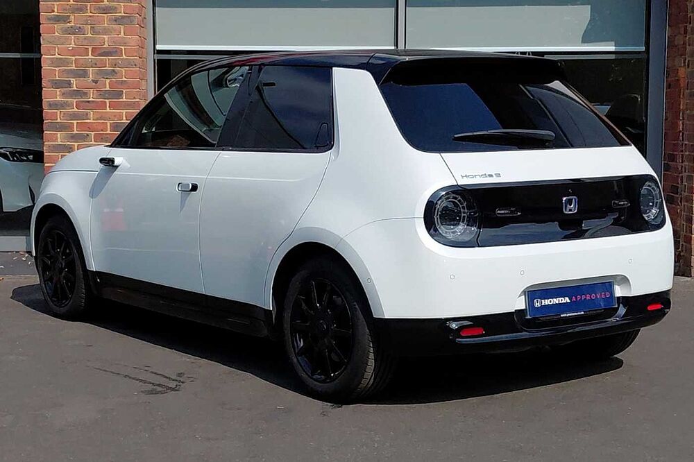 Honda E 113kW Advance 36kWh 5dr Auto