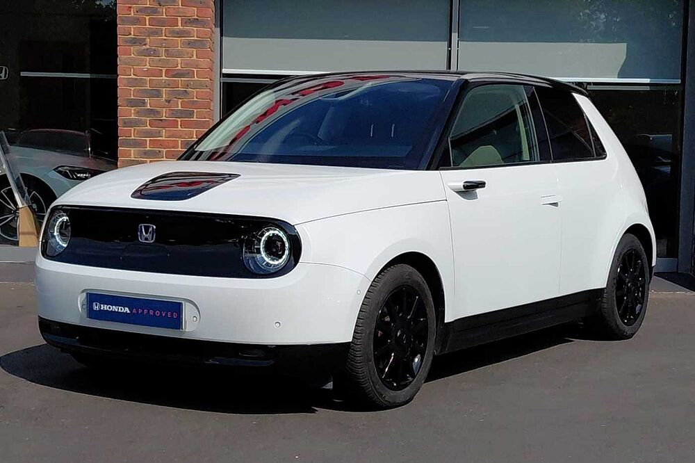 Honda E 113kW Advance 36kWh 5dr Auto