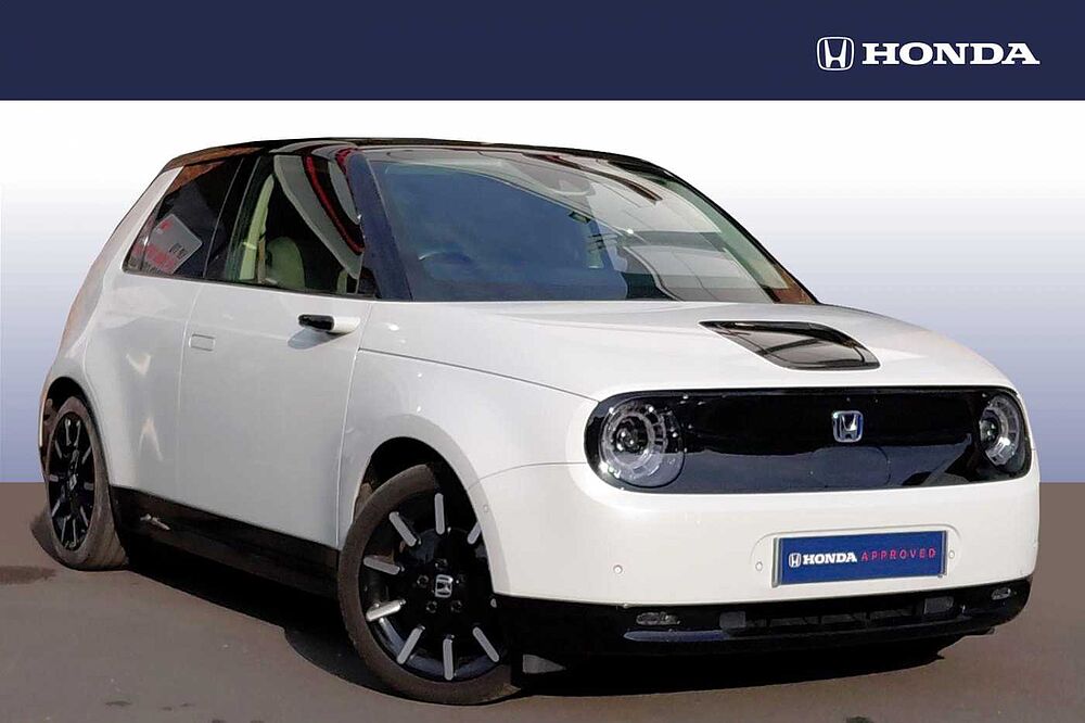 Honda E 113kW Advance 36kWh 5dr Auto