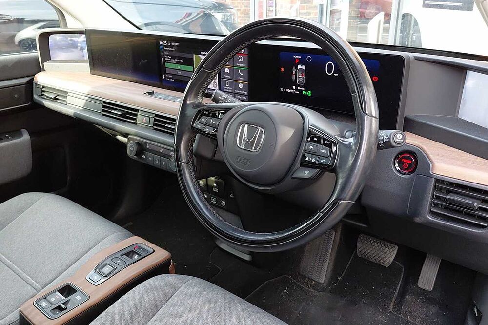 Honda E 113kW Advance 36kWh 5dr Auto