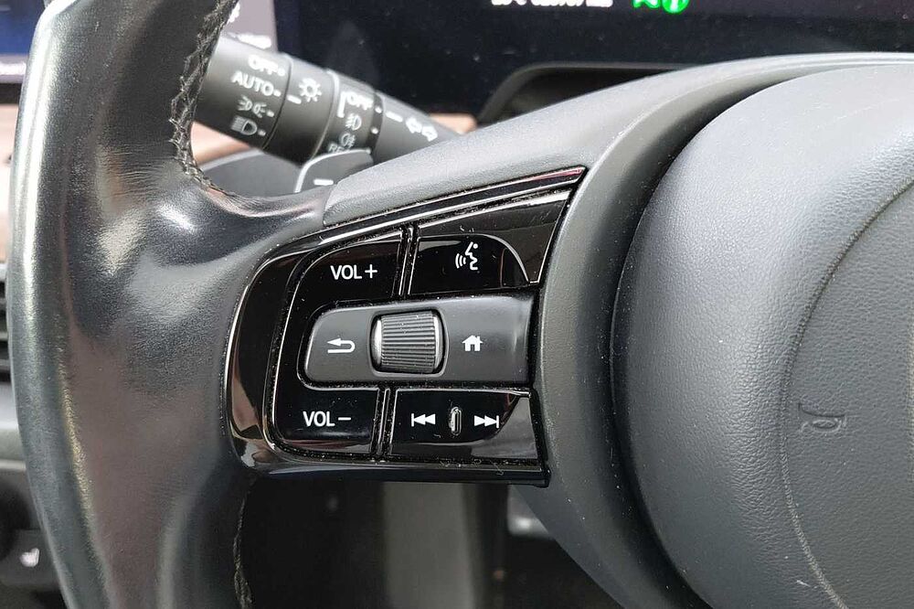 Honda E 113kW Advance 36kWh 5dr Auto