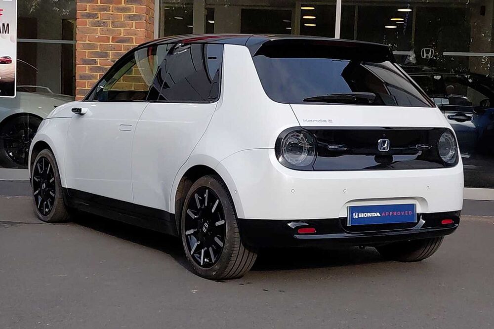 Honda E 113kW Advance 36kWh 5dr Auto