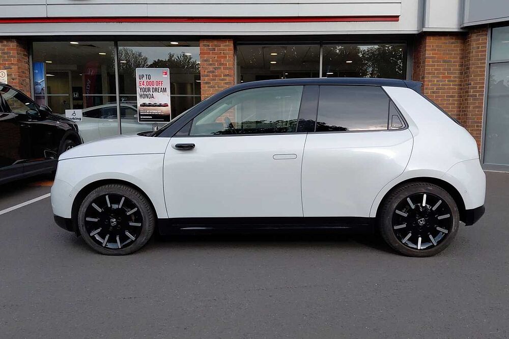 Honda E 113kW Advance 36kWh 5dr Auto
