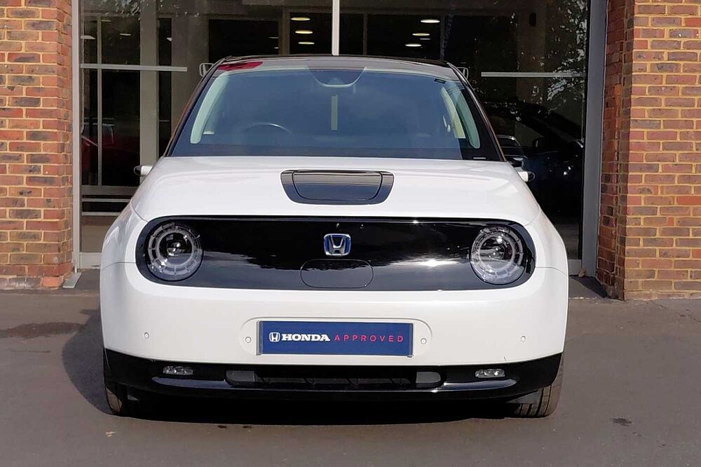 Honda E 113kW Advance 36kWh 5dr Auto
