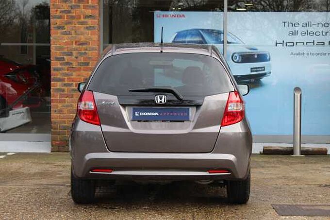 Honda Jazz 1.4 i-VTEC ES Plus 5-Door