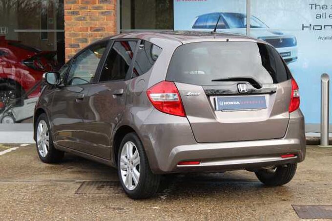 Honda Jazz 1.4 i-VTEC ES Plus 5-Door