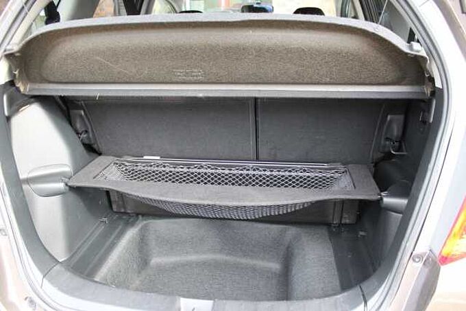 Honda Jazz 1.4 i-VTEC ES Plus 5-Door