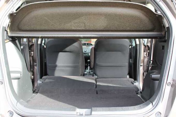 Honda Jazz 1.4 i-VTEC ES Plus 5-Door