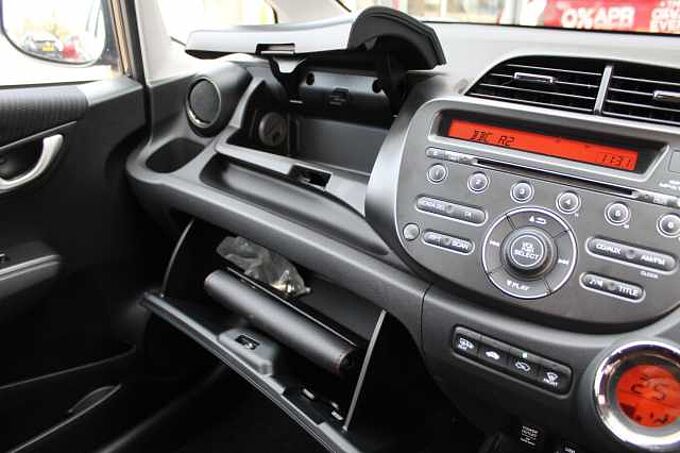 Honda Jazz 1.4 i-VTEC ES Plus 5-Door