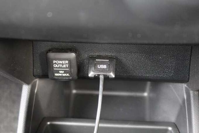 Honda Jazz 1.4 i-VTEC ES Plus 5-Door