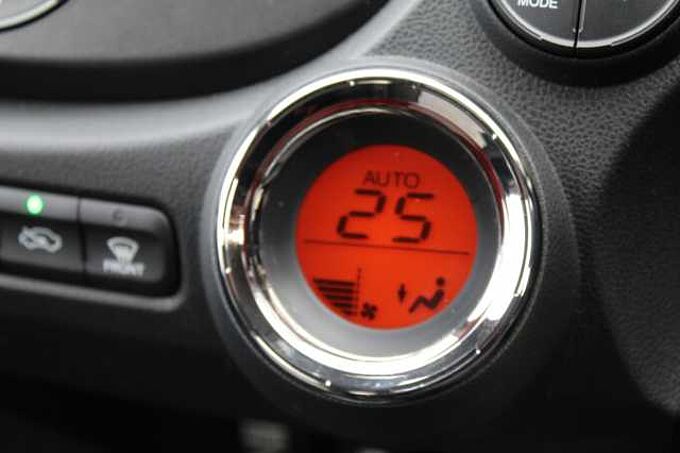 Honda Jazz 1.4 i-VTEC ES Plus 5-Door