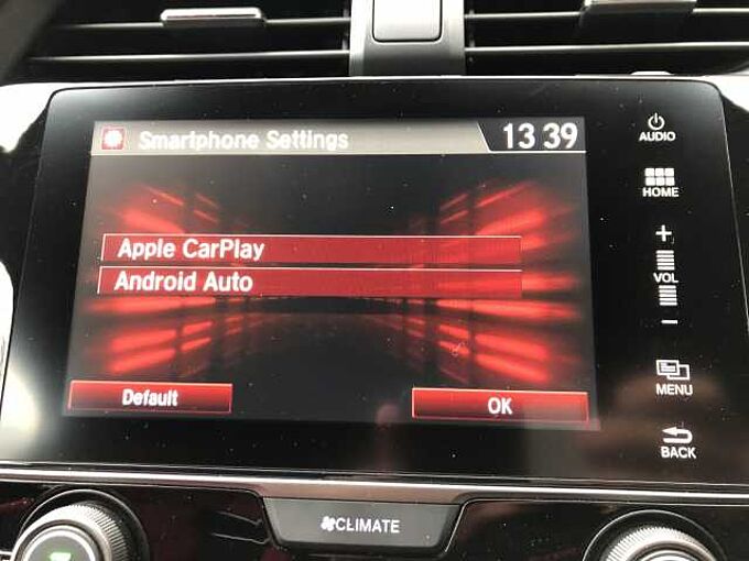 Used Honda Civic Type R Hatchback: Buy Approved Second-Hand Models