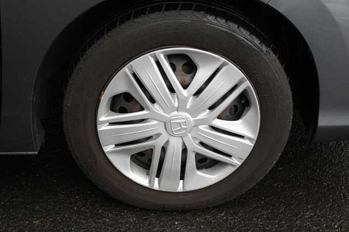 Honda Jazz 1.3 i-VTEC S 5-Door